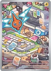 Rotom - 197/182 - Destined Rivals